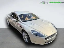 Utilisé 2012 Aston Martin Rapide Berline | 112 500 €
