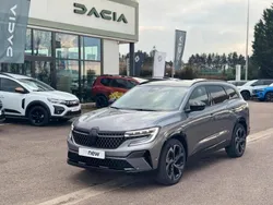 Gris Utilisé 2024 Renault Espace Esprit Alpine Monospace | 37 490 € (Bon prix)