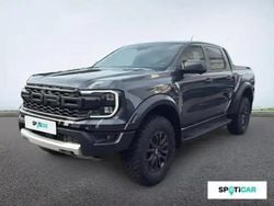 Gris météore métallisée Occasion 2023 Ford Ranger Raptor Pick-up | 64 490 €