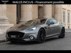 Utilisé 2019 Aston Martin Rapide Berline | 209 900 €