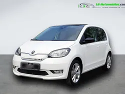 Utilisé 2020 Skoda Citigo-e IV Citadine | 17 900 € (Prix cher)