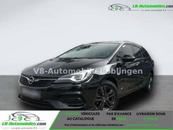 Utilisé 2021 Opel Astra Break | 19 500 € (Prix juste)
