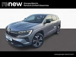 Gris schiste Utilisé 2023 Renault Austral Techno SUV | 28 488 € (Prix juste)