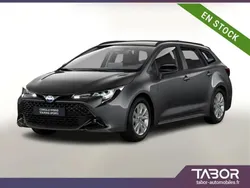 Gris Nouvelle 2025 Toyota Corolla Break | 26 992 € (Super prix)
