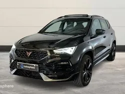 Utilisé 2024 Cupra Ateca SUV | 33 999 € (Prix juste)