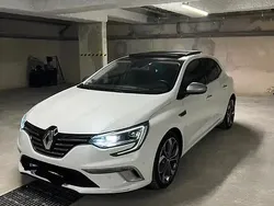 Utilisé 2019 Renault Mégane GT Line GT-Line Berline | 15 500 € (Bon prix)