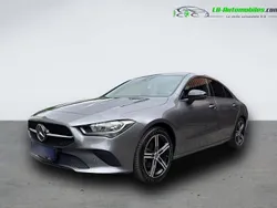 Utilisé 2020 Mercedes 200 Coupé | 31 500 € (Prix juste)