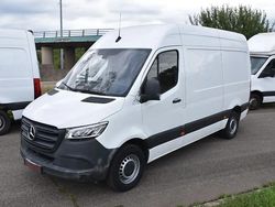 Blanc Utilisé 2021 Mercedes Sprinter Van | 21 490 €