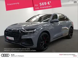 Utilisé 2023 Audi Q8 Sport SUV | 73 950 € (Super prix)