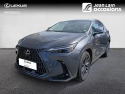 Utilisé 2022 Lexus NX450h+ SUV | 44 690 € (Super prix)