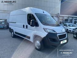Utilisé 2023 Peugeot Boxer S Van | 34 990 €