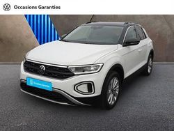 Utilisé 2026 VW T-Roc Edition SUV | 30 990 € (Prix cher)