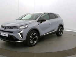 Gris Utilisé 2025 Renault Symbioz Esprit Alpine SUV | 32 500 € (Prix juste)