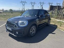 Noir Utilisé 2018 Mini John Cooper Works Countryman SUV | 22 900 €