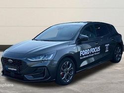 Gris Utilisé 2025 Ford Focus ST-Line X Berline | 27 499 € (Prix cher)