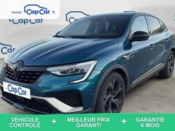 Utilisé 2023 Renault Arkana Engineered SUV | 24 590 € (Prix assez cher)
