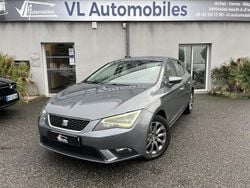 Occasion 2014 Seat Leon I-Tech Berline | 9 990 € (Prix juste)
