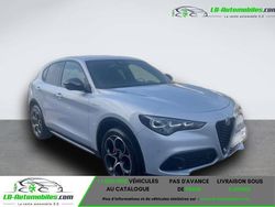 Utilisé 2024 Alfa Romeo Stelvio SUV | 43 400 € (Prix assez cher)