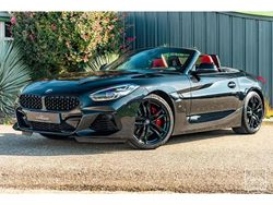 Noir Utilisé 2020 BMW Z4 M Performance Cabriolet | 56 990 € (Prix juste)