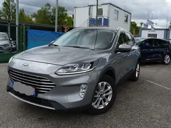 Utilisé 2021 Ford Kuga Titanium SUV | 17 500 € (Bon prix)