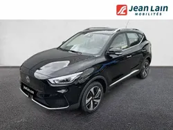 Noir Utilisé 2024 MG ZS Luxury Berline | 30 640 €