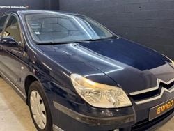Occasion 2005 Citroën C5 Berline | 5 490 € (Prix assez cher)