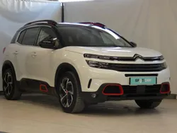 Utilisé 2020 Citroën C5 Aircross Feel SUV | 22 200 € (Prix assez cher)