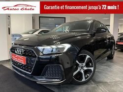 Noir Utilisé 2021 Audi A1 Advanced Berline | 25 980 €