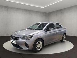 Argent Utilisé 2022 Opel Corsa Edition Berline | 12 950 € (Prix juste)