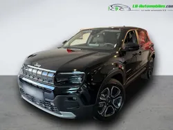 Utilisé 2023 Jeep Avenger EV SUV | 28 300 € (Prix cher)