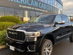 Nouvelle 2025 Dodge Ram Pick-up | 122 899 € (Prix cher)