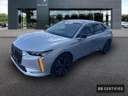 Nouvelle 2025 DS Automobiles DS4 Rivoli Berline | 47 440 € (Prix cher)