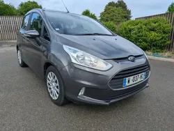 Utilisé 2017 Ford B-MAX S Monospace | 8 480 € (Prix juste)