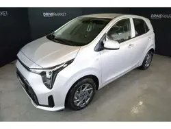Gris Nouvelle 2025 Kia Picanto Citadine | 18 348 € (Prix juste)