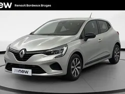 Gris Utilisé 2023 Renault Clio V Equilibre Citadine | 15 490 € (Prix juste)