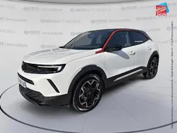 Noir Utilisé 2022 Opel Mokka-e GS Line SUV | 19 799 € (Prix juste)