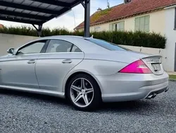 Gris Utilisé 2007 Mercedes CLS63 AMG AMG Berline | 28 500 €