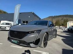 Gris Occasion 2025 Peugeot 308 GTi Berline | 34 990 €