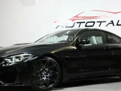 Utilisé 2017 BMW M4 Competition Edition Coupé | 60 700 € (Bon prix)