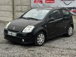Noir Utilisé 2004 Citroën C2 VTR Sport Citadine | 4 490 € (Prix cher)