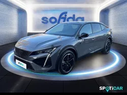 Gris Utilisé 2025 Peugeot 408 GT Berline | 38 490 €
