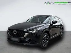Utilisé 2023 Mazda CX-5 SUV | 36 500 € (Bon prix)