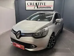 Utilisé 2014 Renault Clio GrandTour Break | 7 990 € (Prix cher)