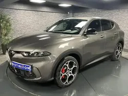 Gris Utilisé 2023 Alfa Romeo Tonale Sprint SUV | 30 990 € (Bon prix)