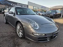 Gris Utilisé 2008 Porsche 911 Carrera Coupé | 54 790 € (Super prix)