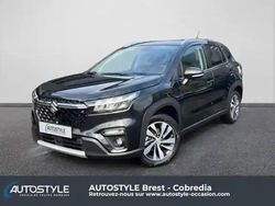 Cosmic black pearl métallisée Utilisé 2024 Suzuki SX4 S-Cross SUV | 23 990 €