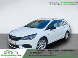 Utilisé 2022 Opel Astra Break | 19 000 € (Prix assez cher)