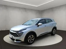 Argent Utilisé 2023 Kia Sportage 4 SUV | 25 480 € (Super prix)