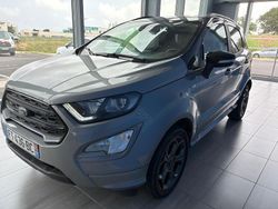 Utilisé 2020 Ford Ecosport ST-Line SUV | 16 290 € (Prix cher)