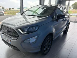 Utilisé 2020 Ford Ecosport ST-Line SUV | 16 290 € (Prix cher)